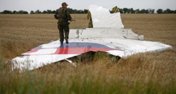 Мнение: Россия будет наказана за Боинг МН-17
