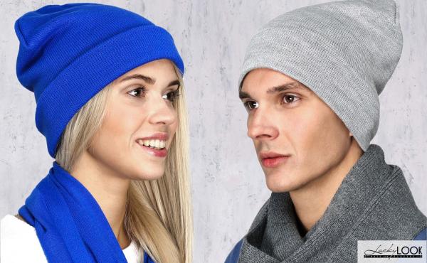 Тренд сезона: лучшие шапки для зимы (ФОТО)