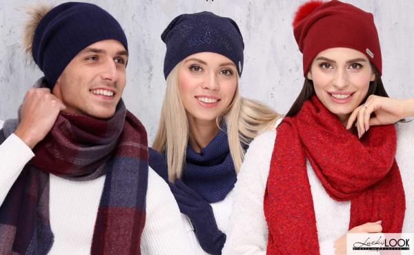 Тренд сезона: лучшие шапки для зимы (ФОТО)