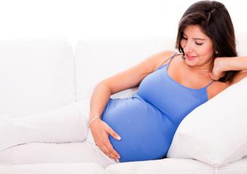 Ученые выяснили, как избежать болезней беременным женщинам 