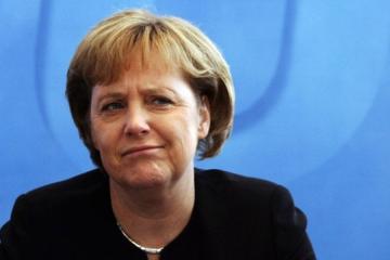 Ангела Меркель: «Переговоры были очень четкими и очень сложными»