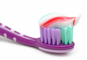 Зубная паста воздействует на весь организм - ученые