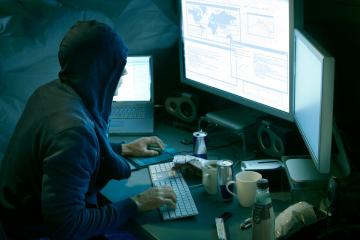 В США задержали хакеров, которые угрожали национальной безопасности