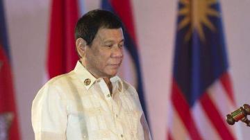 Президент Филиппин пояснил свое сенсационное заявление