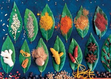 Эксперты объяснили лечебные свойства индийской кухни