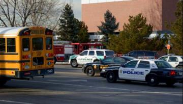 В США в аварии со школьным автобусом пострадали 19 человек