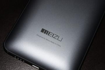Компания Meizu анонсировала характеристики смартфона M5