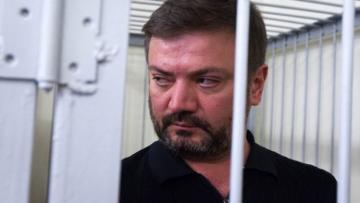 Луценко анонсировал освобождение экс-регионала Медяника