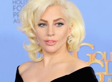 Леди Гага отказалась от эпатажного стиля ради музыки