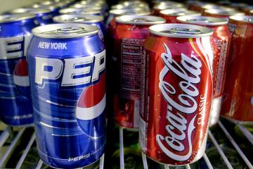 Pepsi и Coca-Cola меняют качество продукции