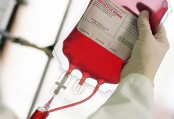 Ученые опровергли миф о пользе переливания свежей крови