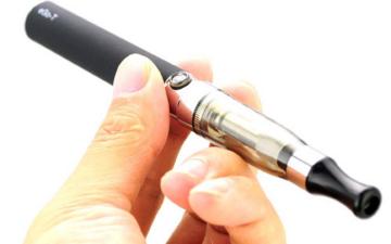 Электронные сигареты могут быть использованы в борьбе с лишним весом - исследование