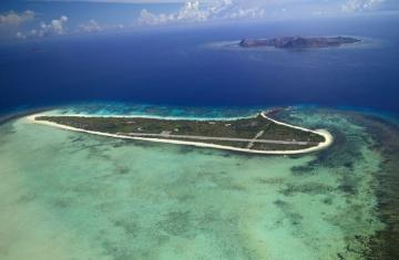 Рай на Земле: самый роскошный курортный остров, где отдыхали Брэд Питт и Бейонсе (ФОТО)