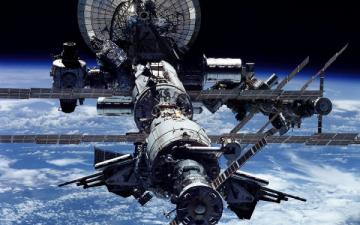 Ученые: плесень на МКС оказалась смертельно опасной для астронавтов