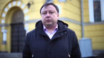 Депутат Верховной Рады Украины из “Народного фронта” задекларировал 720 тысяч долларов наличных средств