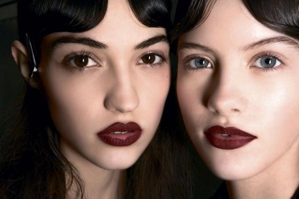Модный макияж: на что обратить внимание в новом сезоне (ФОТО)