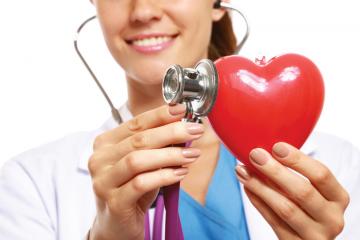 Специалисты открыли новый метод лечения сердечной недостаточности