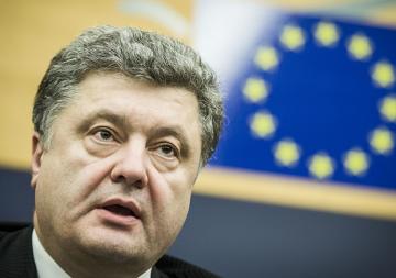 У Порошенко объяснили отсутствие безвизового режима в повестке дня Европарламента