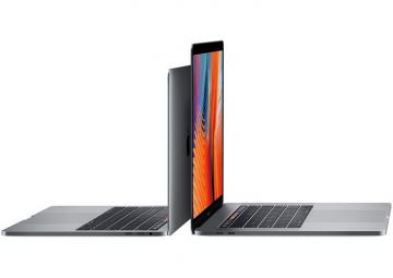 Новые MacBook работают на гибридной ОС