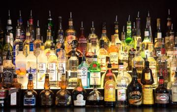 “Алкогольная” карта мира: названы самые пьющие страны планеты