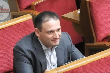 Скандальный депутат Верховной Рады не сдержал обещание