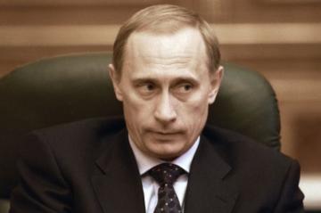 Политики без «стержня»: кто боится Владимира Путина