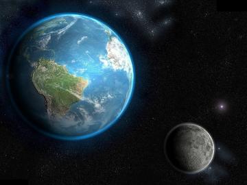 14 ноября Луна приблизится к Земле на рекордное расстояние