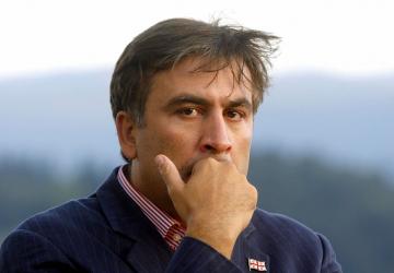 Михаил Саакашвили назвал имена тех, кто губит Украину
