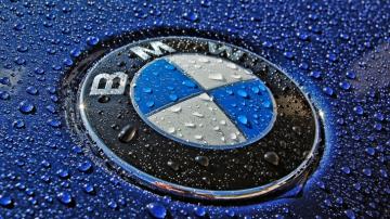 В сети появились первые фотографии нового BMW 6 Series (ФОТО)