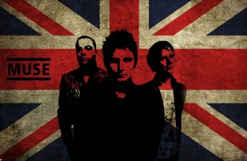Неожиданный сюрприз: британская группа Muse выпустит альбом в стиле хип-хоп