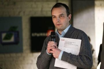 Старый сценарий: Егор Соболев объявил войну ГПУ