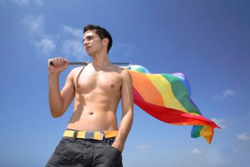 Ученые выяснили феномен гомосексуализма