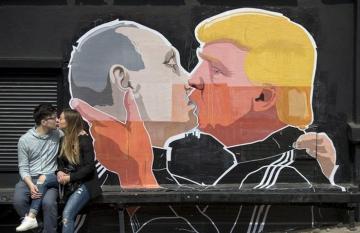 Самостоятельный политик: почему Трамп не станет марионеткой Путина