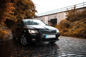 Чехия стала лидером по «отмыву» угнанных автомобилей