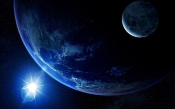 Ученые: Инопланетные сигналы могут уничтожить Землю