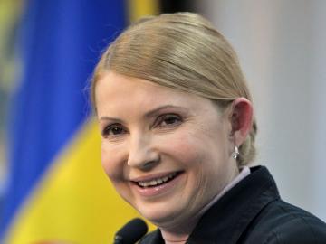 Тимошенко прокомментировала заявление СБУ об операции «Шатун»