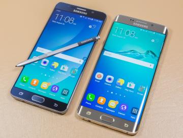 Samsung планирует вернуть на рынок взрывоопасные Galaxy Note 7