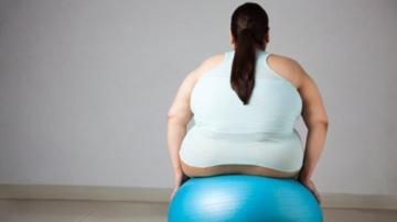 Воздушный шар поможет бороться с ожирением