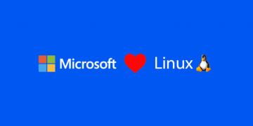 Microsoft финансирует разработчиков ОС Linux
