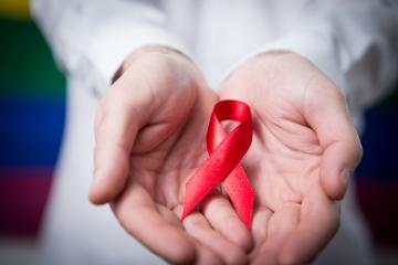 Генетики обнаружили новый способ лечения ВИЧ