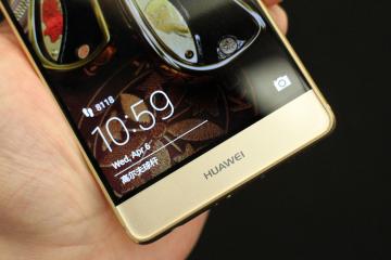 Флагманский смартфон Huawei P10 замечен на рендере (ФОТО)