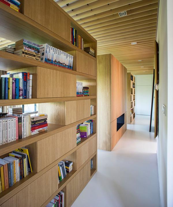 Роскошный минимализм: идеальный интерьер небольшой квартиры (ФОТО)