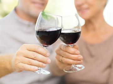 Умеренное потребление алкоголя полезно для сердца, - ученые