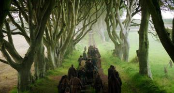 «Игра престолов»: новые локации для седьмого сезона (ФОТО)