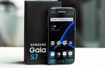 Эксперты зафиксировали рекордное падение спроса на смартфоны Samsung