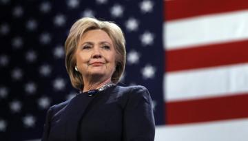 Хиллари Клинтон советуют оспорить результаты выборов