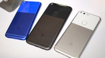 Смартфоны Google получили поддержку новых жестов (ФОТО)