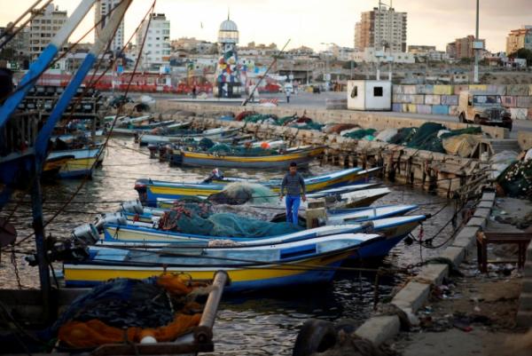 Историческая область на Ближнем Востоке: как выглядит повседневная жизнь в Палестине (ФОТО)