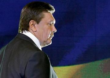 Виктор Янукович даст показания в суде