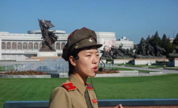 На что похожа жизнь простого гражданина Северной Кореи (ФОТО)